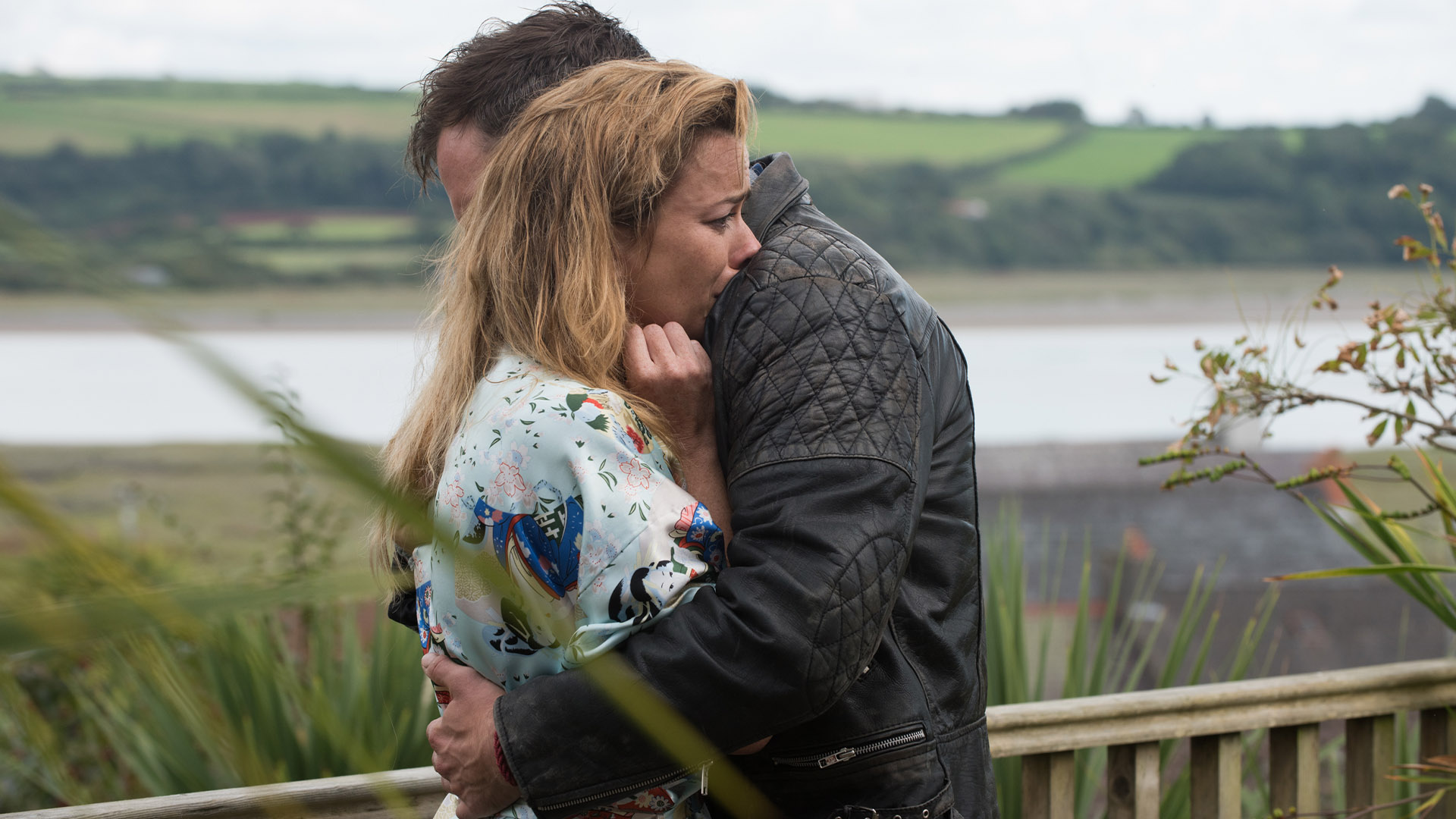 Keeping Faith S1E6 Keeping Faith Knowledge.ca